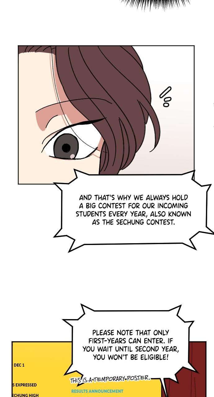The Prize of Youth Chap 1 - Next Chap 2