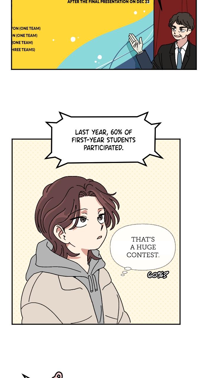 The Prize of Youth Chap 1 - Next Chap 2