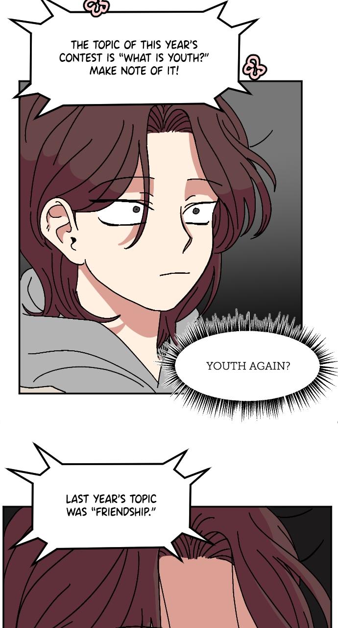The Prize of Youth Chap 1 - Next Chap 2