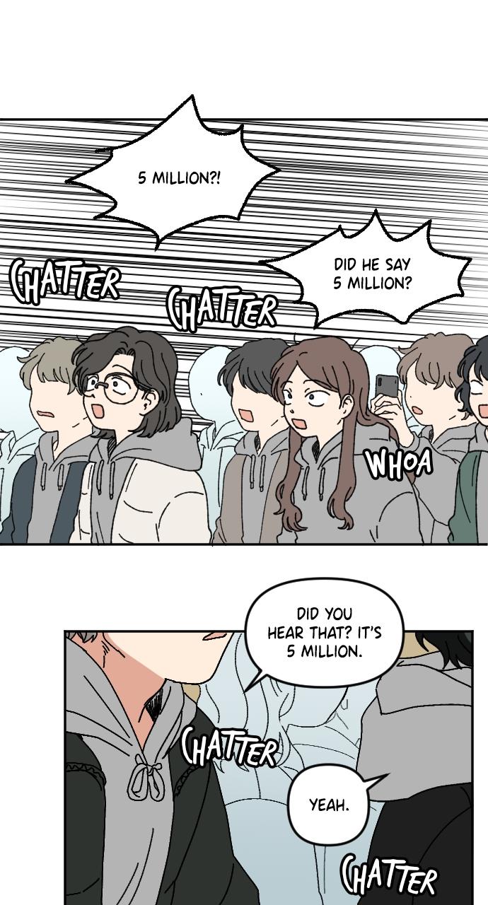 The Prize of Youth Chap 1 - Next Chap 2