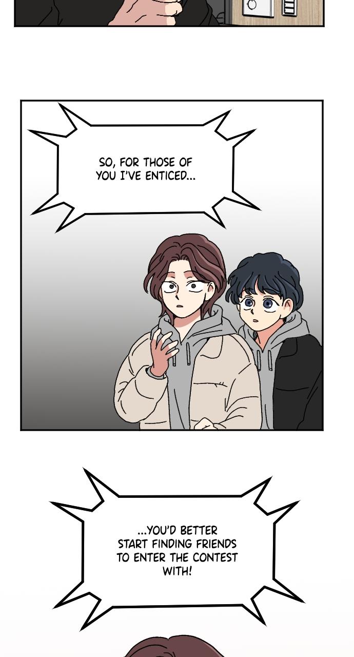 The Prize of Youth Chap 1 - Next Chap 2