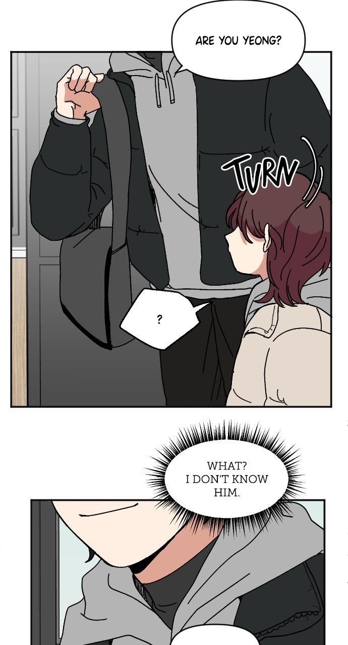 The Prize of Youth Chap 1 - Next Chap 2