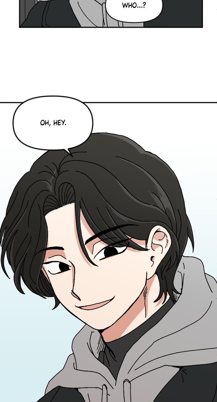 The Prize of Youth Chap 1 - Next Chap 2
