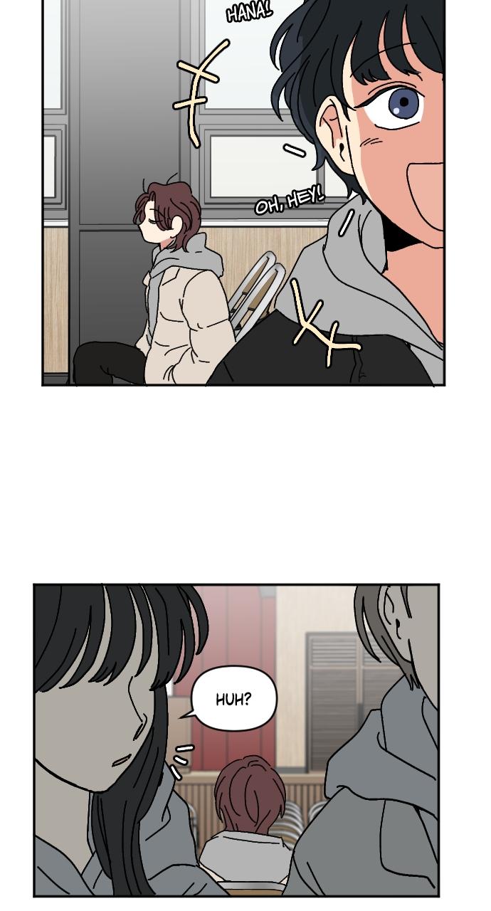 The Prize of Youth Chap 1 - Next Chap 2