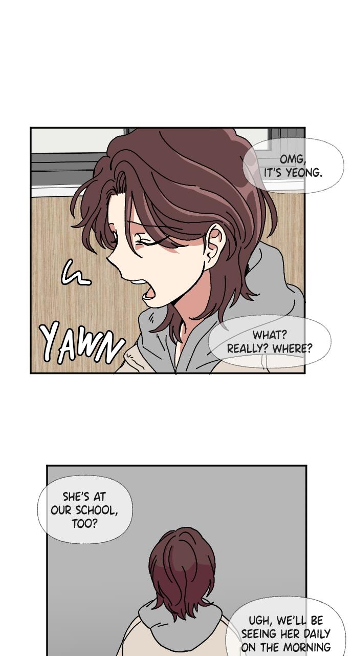The Prize of Youth Chap 1 - Next Chap 2