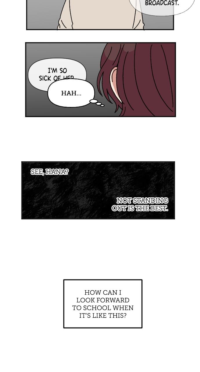 The Prize of Youth Chap 1 - Next Chap 2