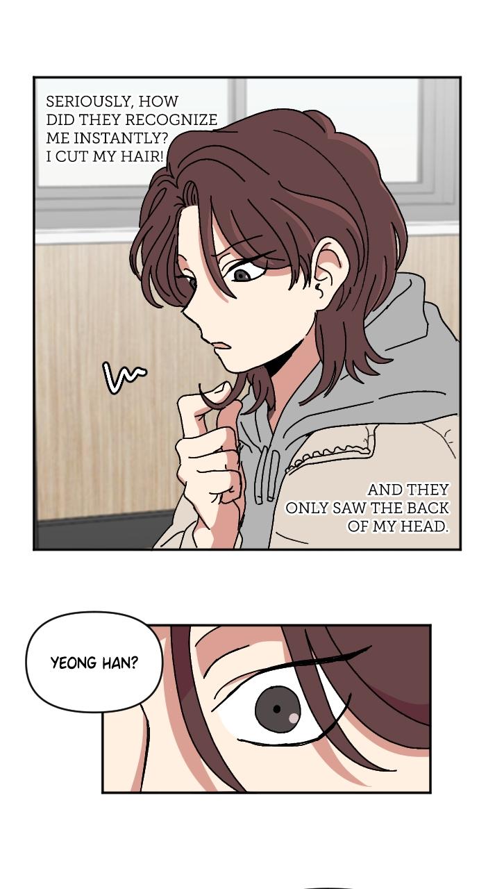 The Prize of Youth Chap 1 - Next Chap 2
