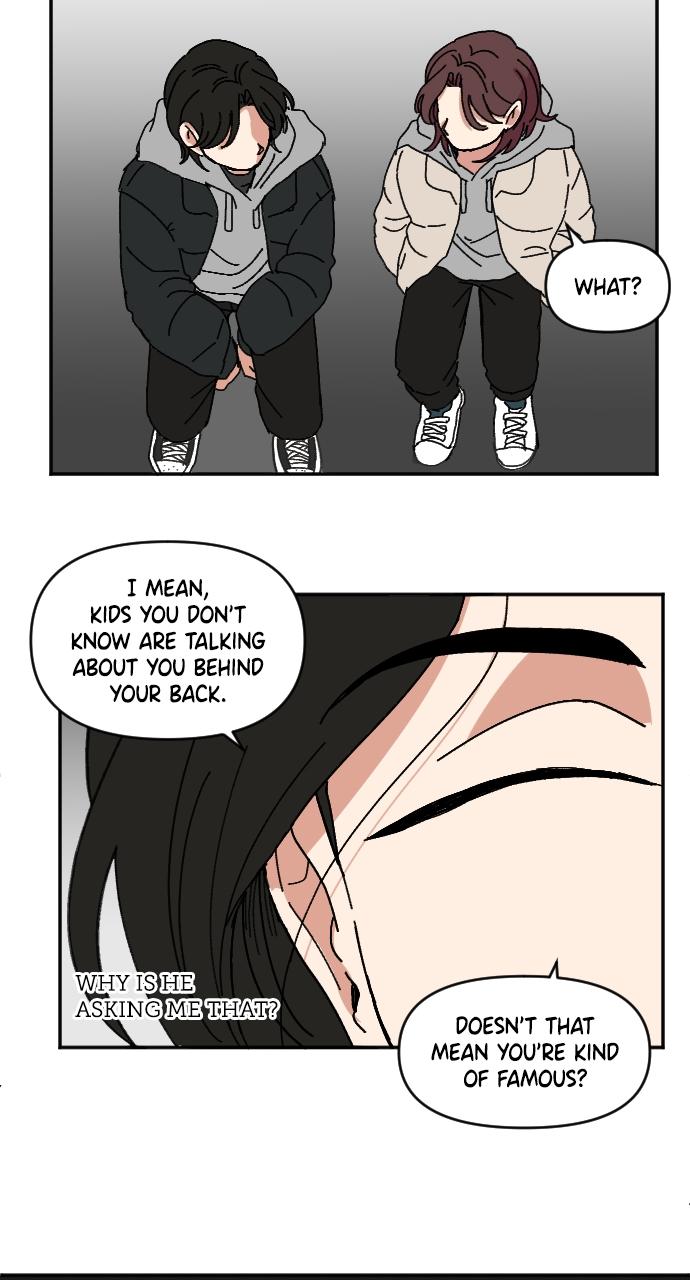 The Prize of Youth Chap 1 - Next Chap 2