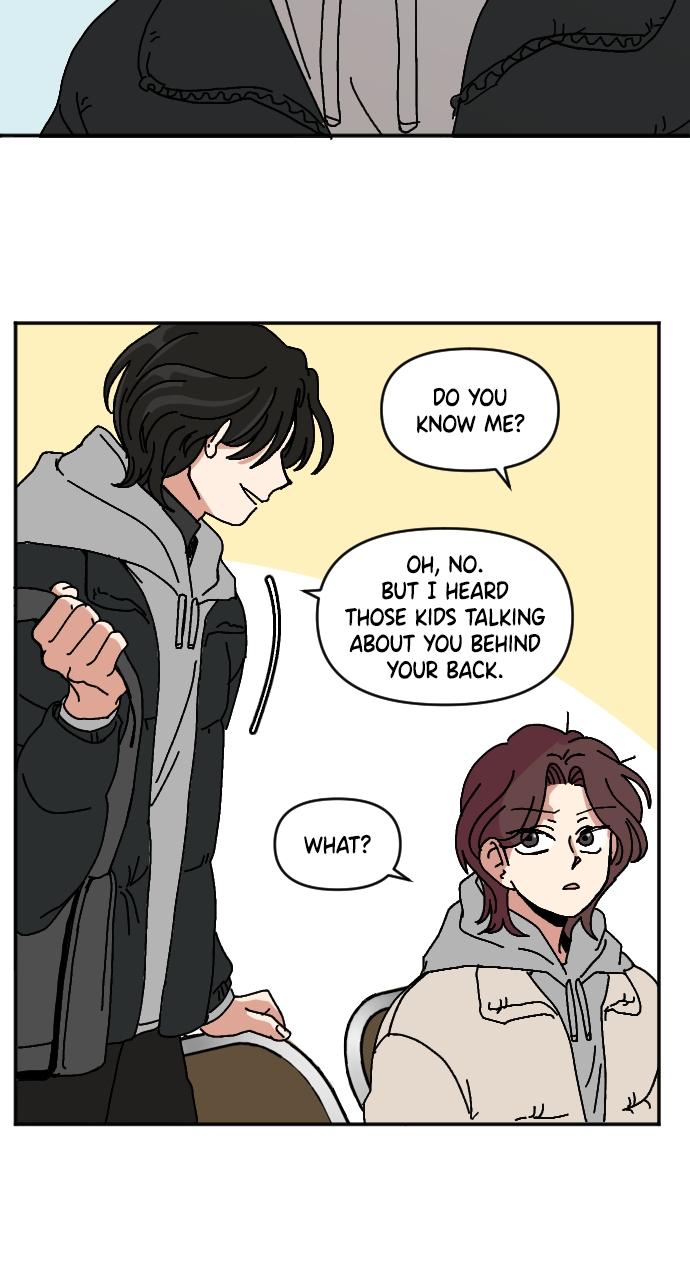 The Prize of Youth Chap 1 - Next Chap 2
