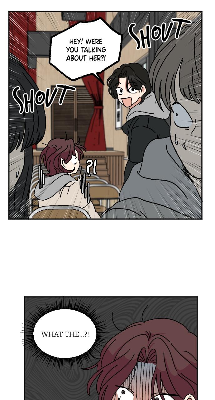 The Prize of Youth Chap 1 - Next Chap 2