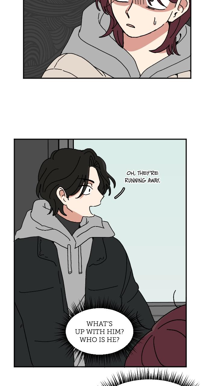 The Prize of Youth Chap 1 - Next Chap 2
