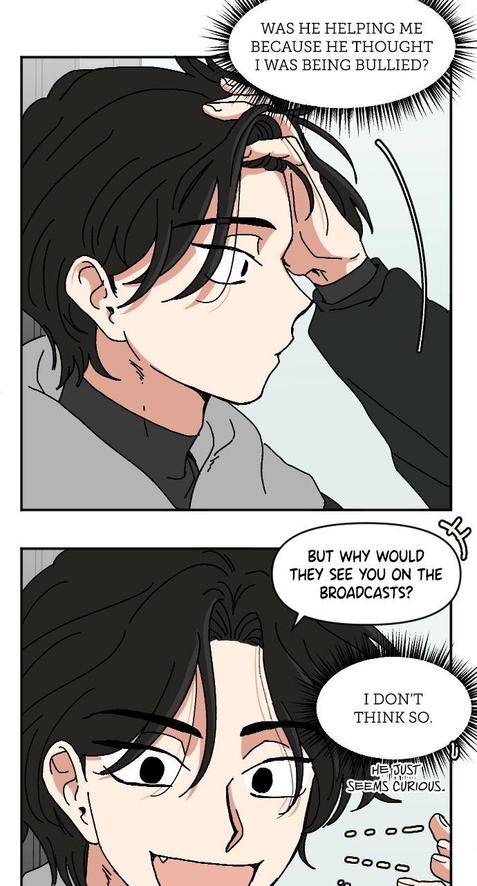 The Prize of Youth Chap 1 - Next Chap 2
