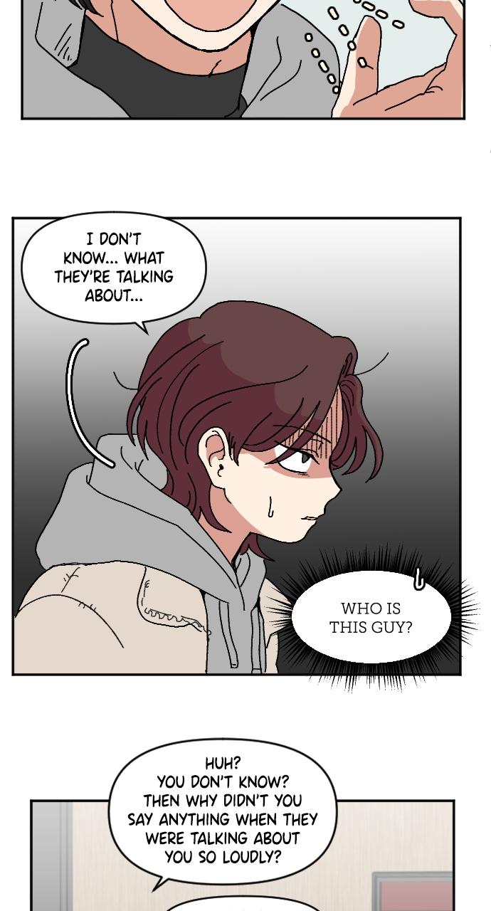 The Prize of Youth Chap 1 - Next Chap 2