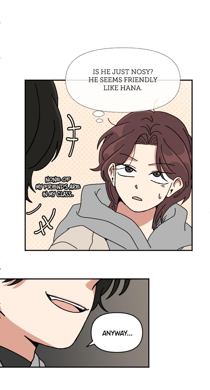 The Prize of Youth Chap 1 - Next Chap 2