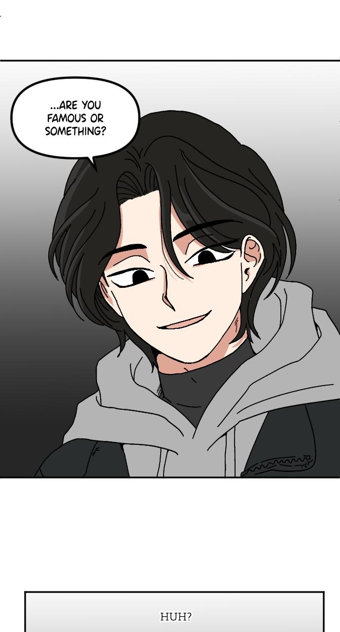 The Prize of Youth Chap 1 - Next Chap 2