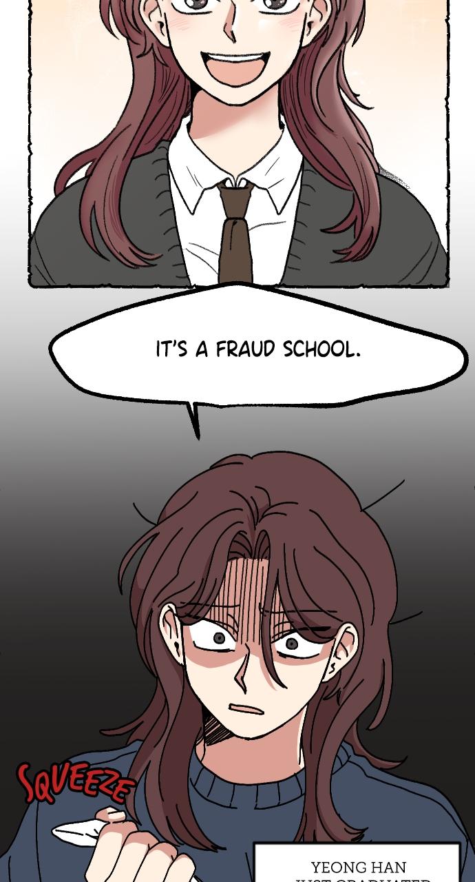 The Prize of Youth Chap 1 - Next Chap 2
