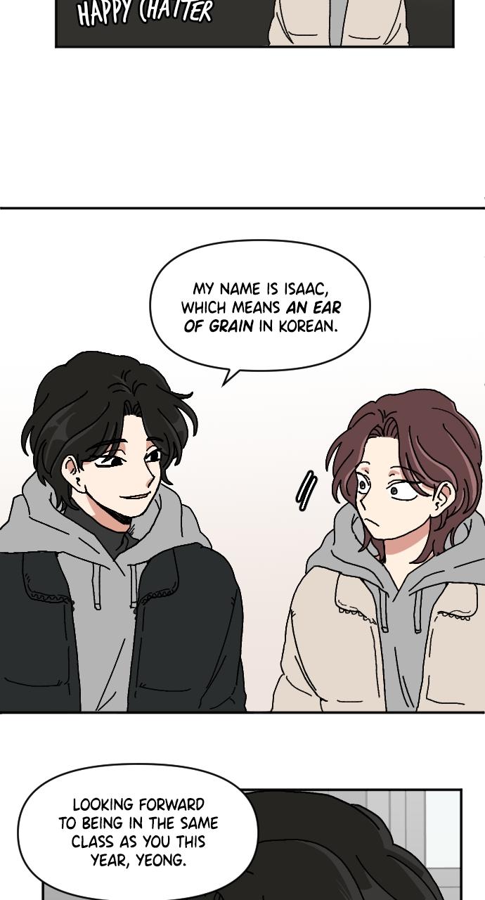 The Prize of Youth Chap 1 - Next Chap 2