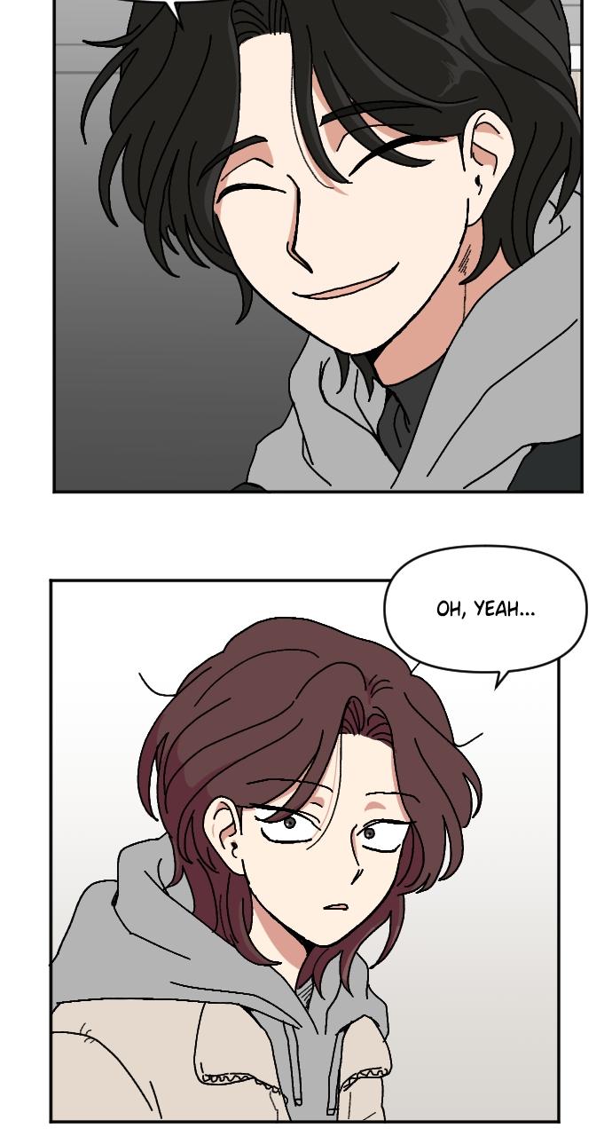 The Prize of Youth Chap 1 - Next Chap 2