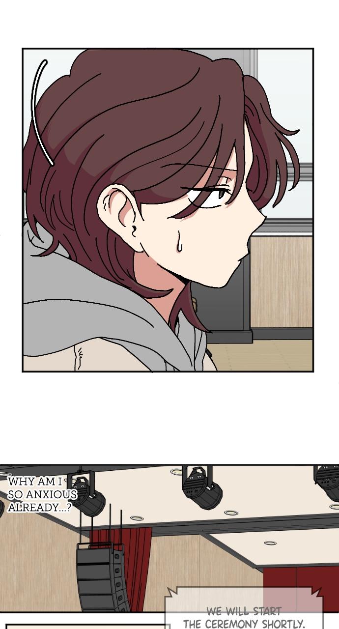 The Prize of Youth Chap 1 - Next Chap 2