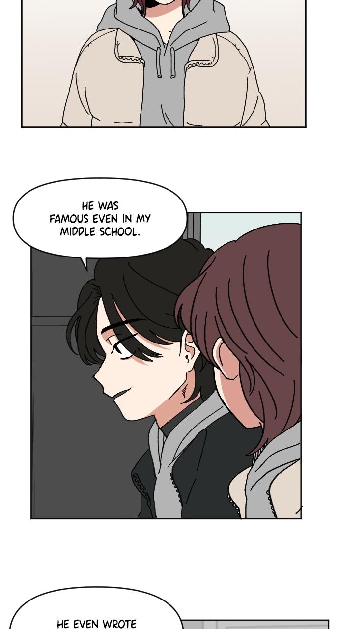 The Prize of Youth Chap 1 - Next Chap 2