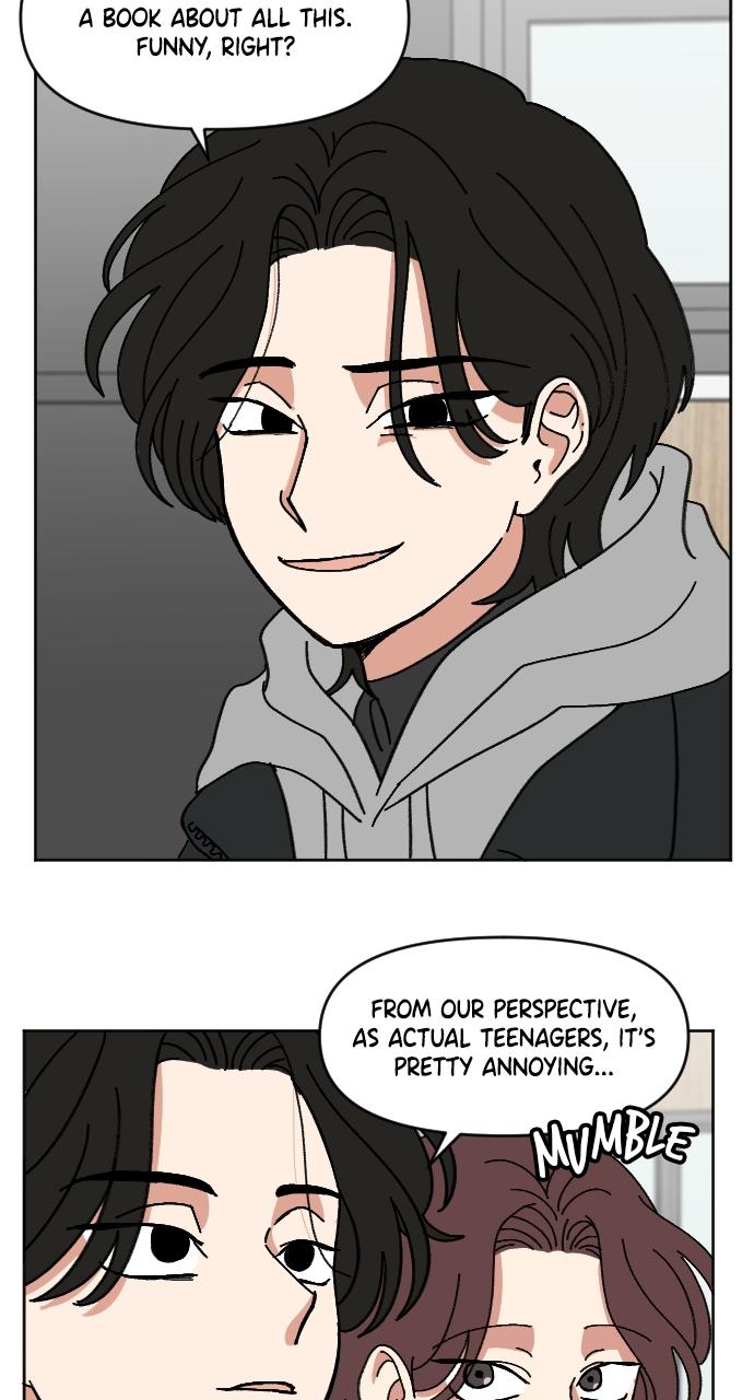 The Prize of Youth Chap 1 - Next Chap 2