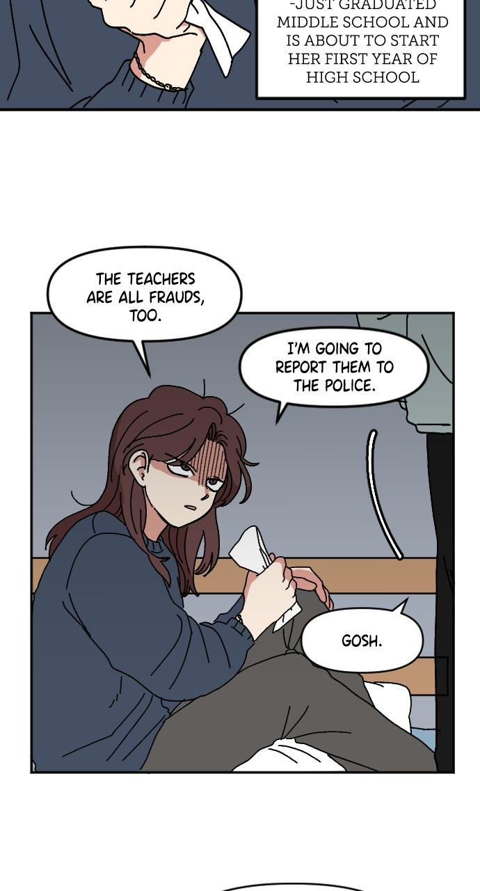 The Prize of Youth Chap 1 - Next Chap 2