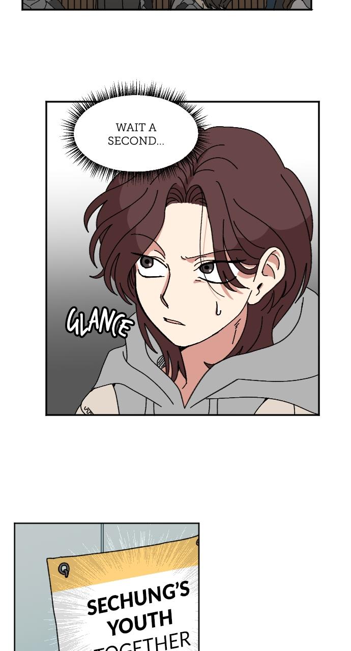 The Prize of Youth Chap 1 - Next Chap 2