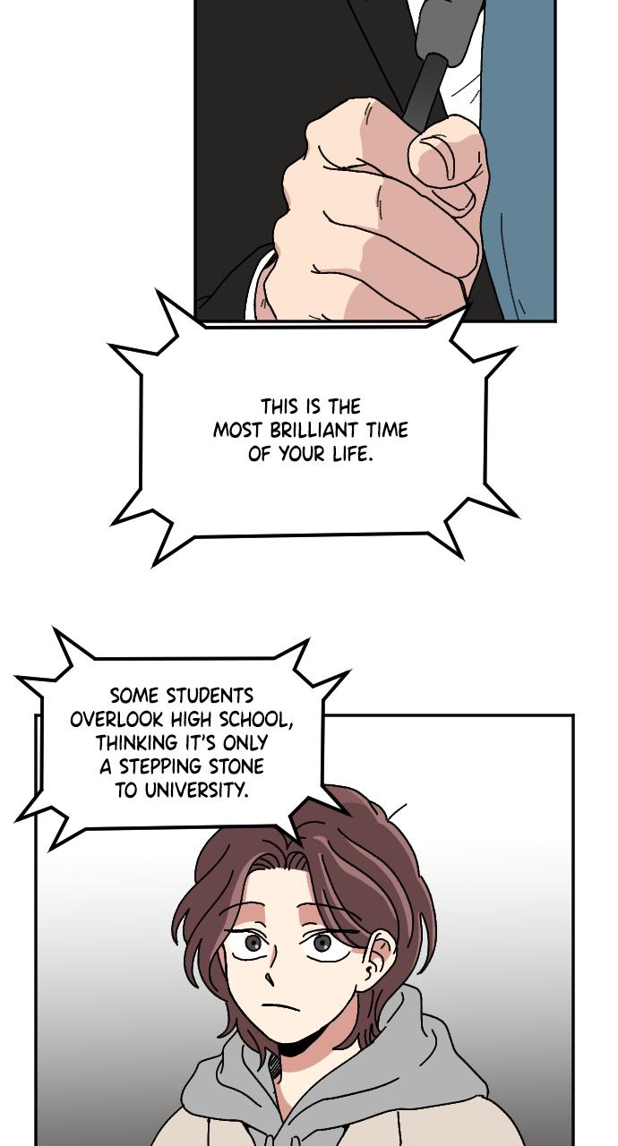 The Prize of Youth Chap 1 - Next Chap 2
