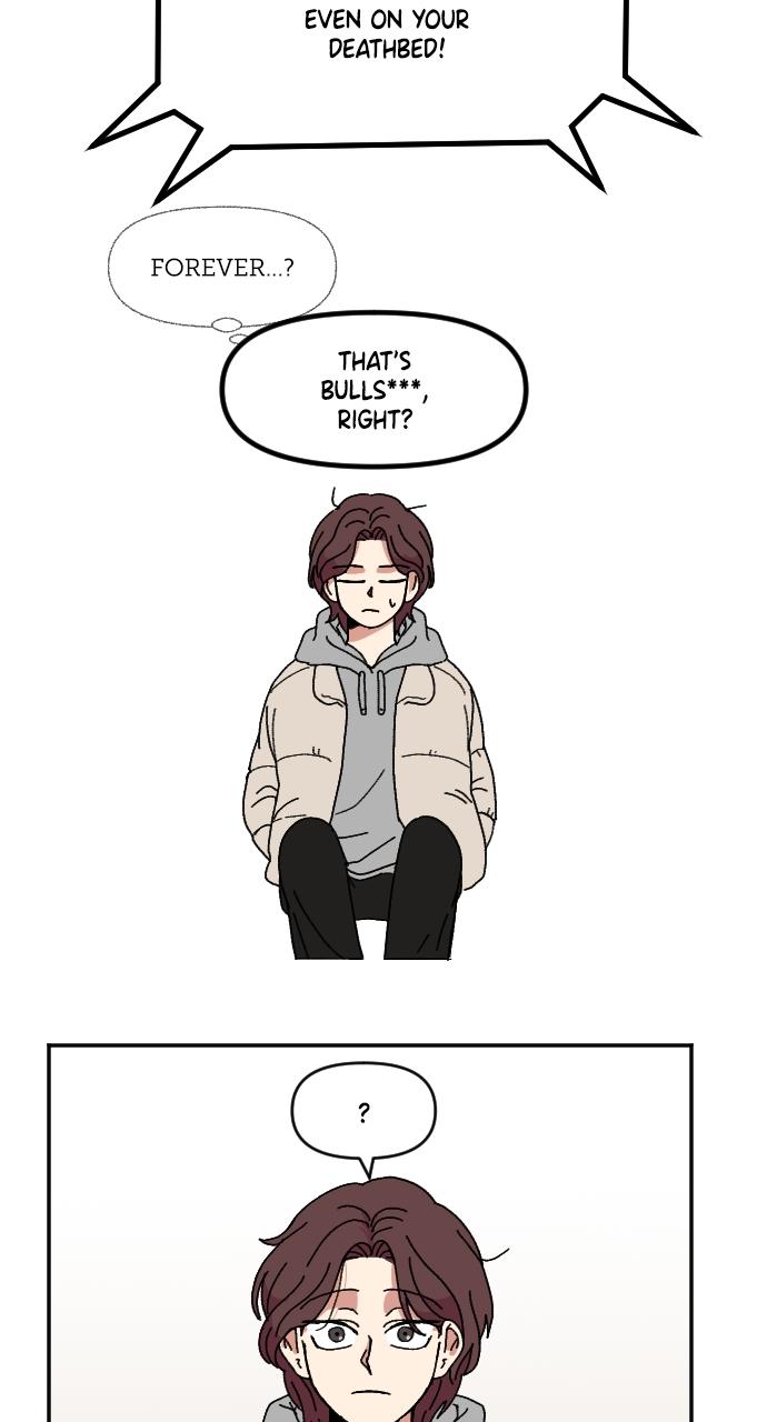 The Prize of Youth Chap 1 - Next Chap 2