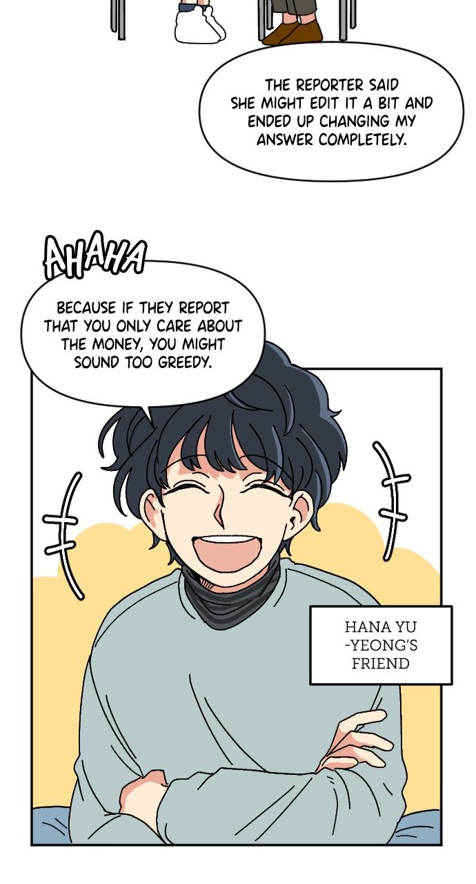 The Prize of Youth Chap 1 - Next Chap 2