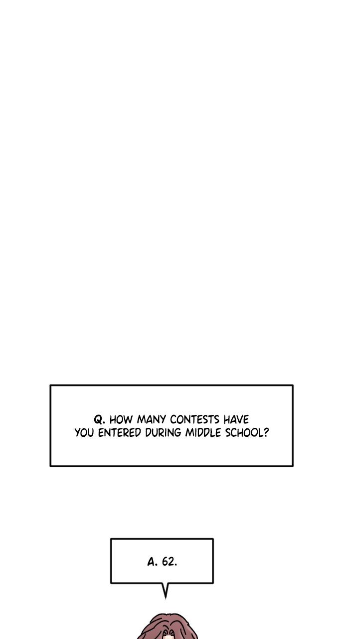 The Prize of Youth Chap 1 - Next Chap 2