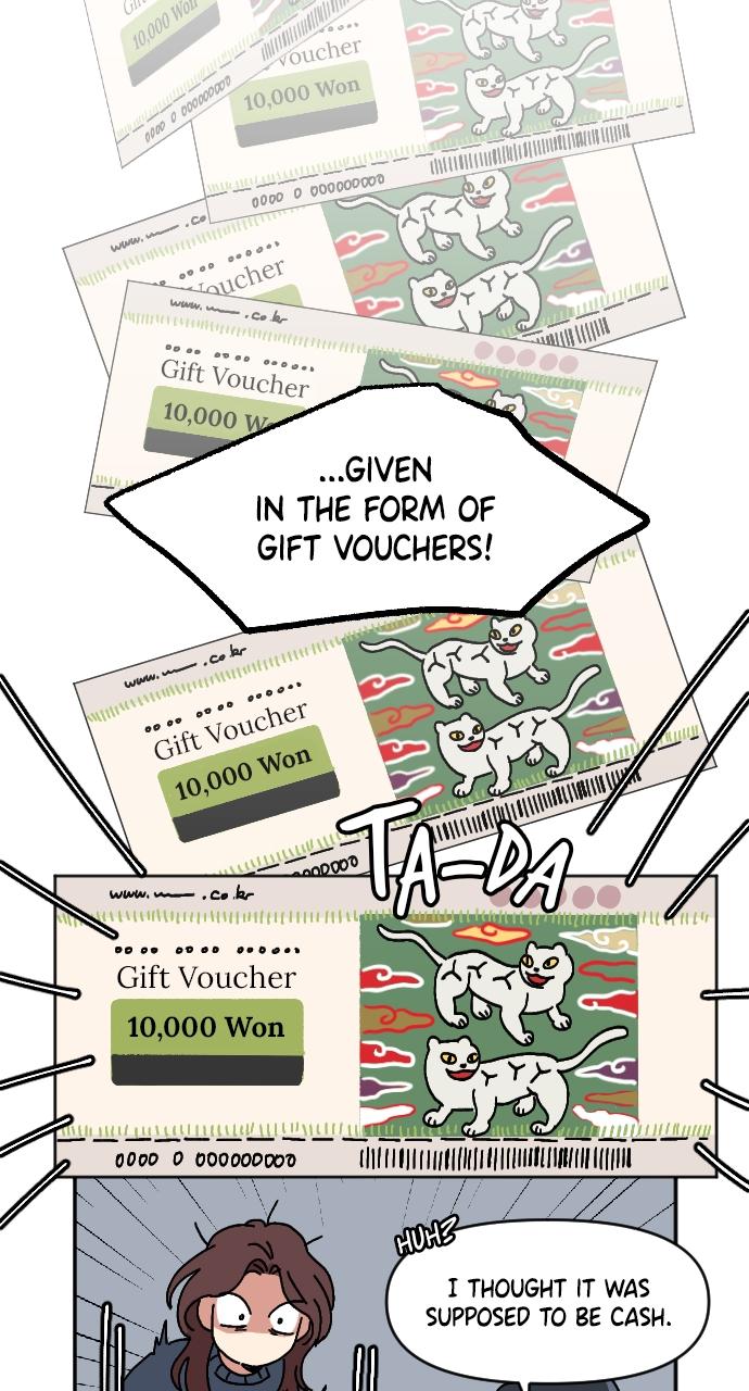 The Prize of Youth Chap 1 - Next Chap 2