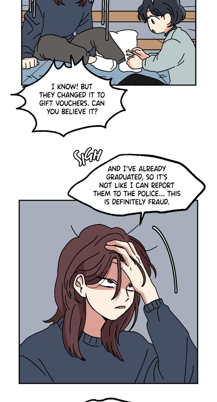 The Prize of Youth Chap 1 - Next Chap 2