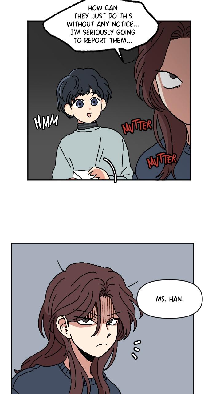 The Prize of Youth Chap 1 - Next Chap 2