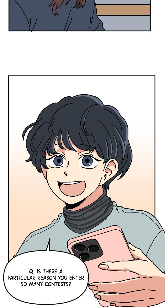 The Prize of Youth Chap 1 - Next Chap 2