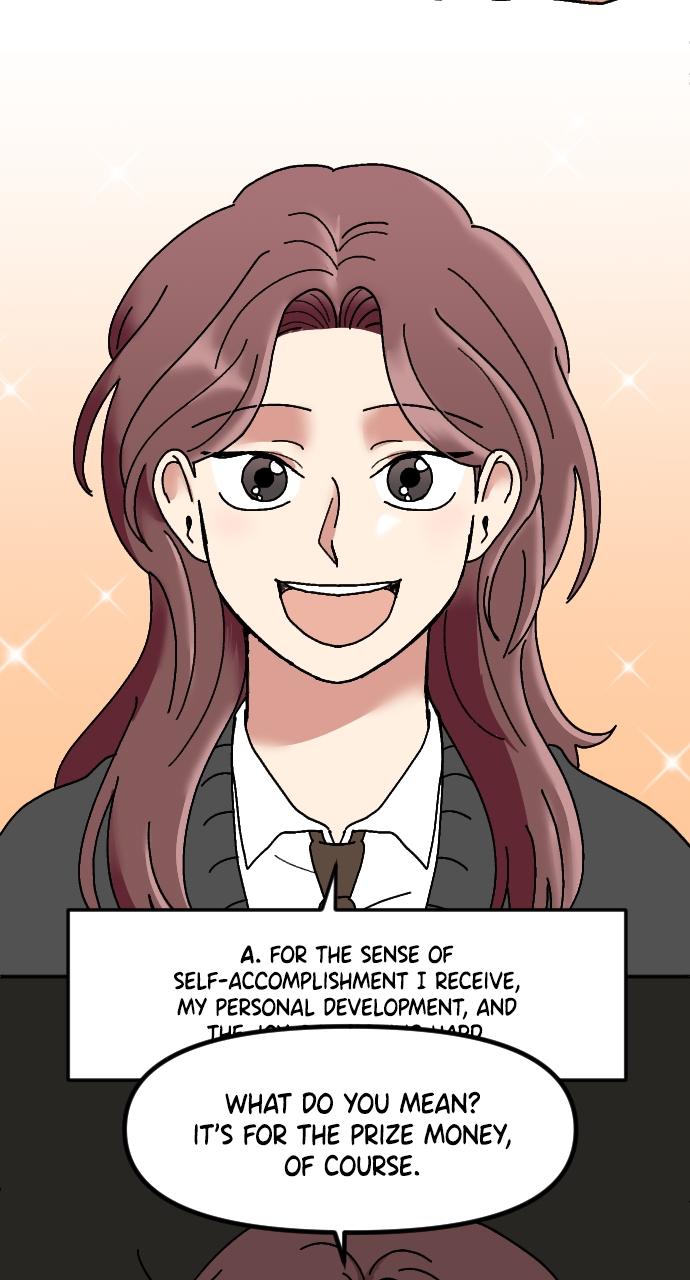 The Prize of Youth Chap 1 - Next Chap 2