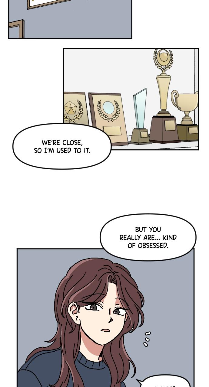 The Prize of Youth Chap 1 - Next Chap 2