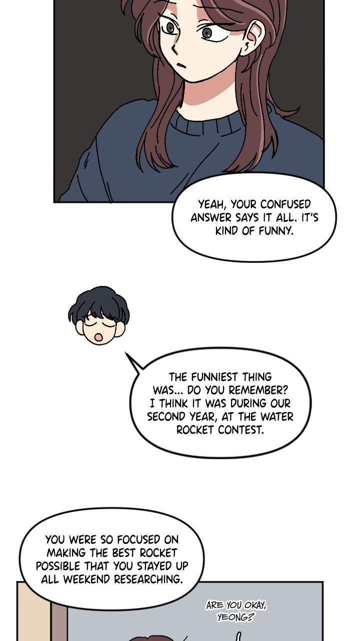 The Prize of Youth Chap 1 - Next Chap 2