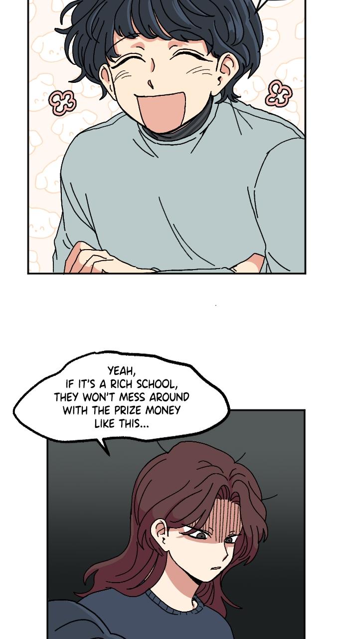 The Prize of Youth Chap 1 - Next Chap 2