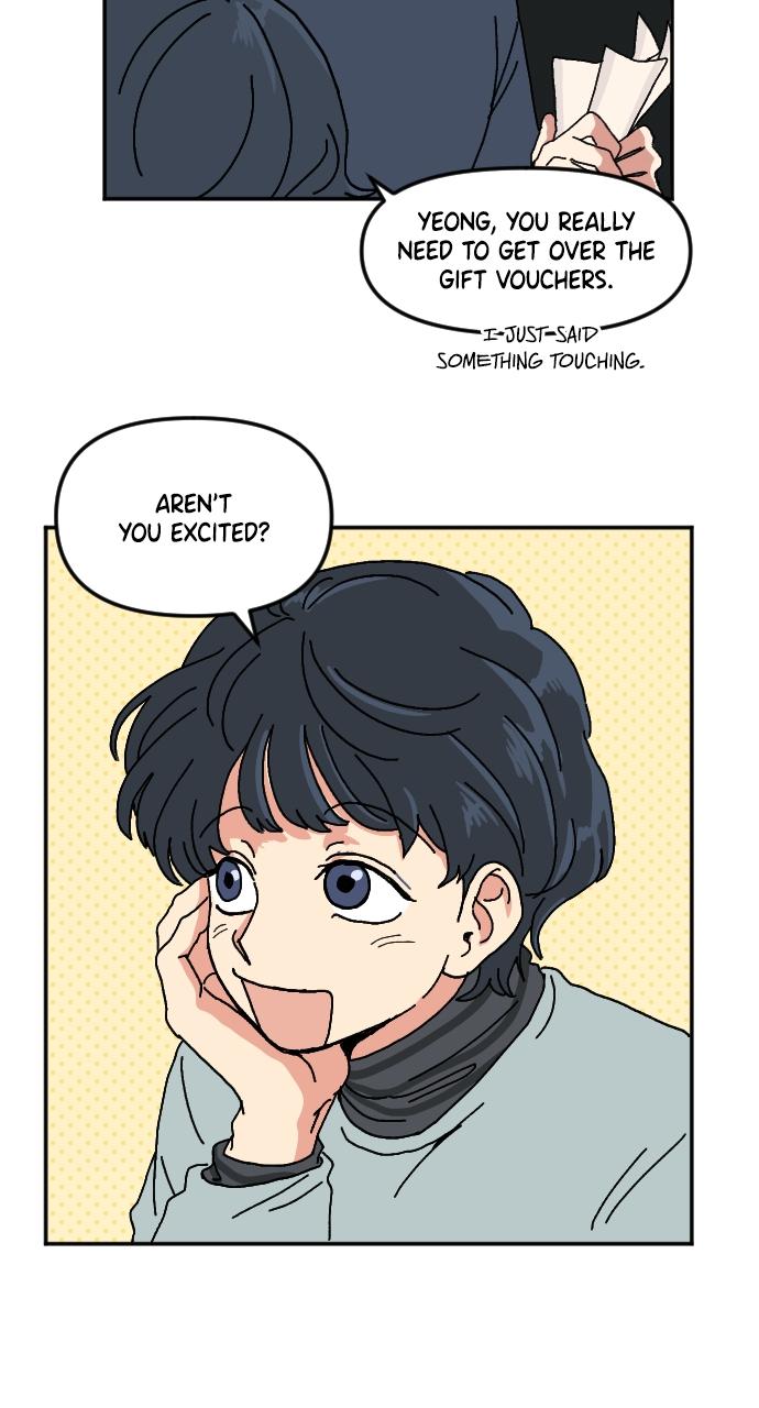 The Prize of Youth Chap 1 - Next Chap 2