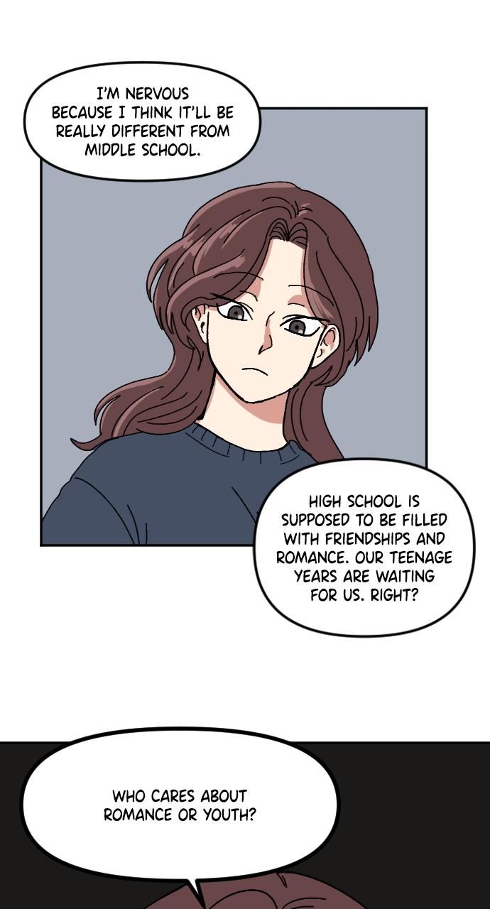 The Prize of Youth Chap 1 - Next Chap 2
