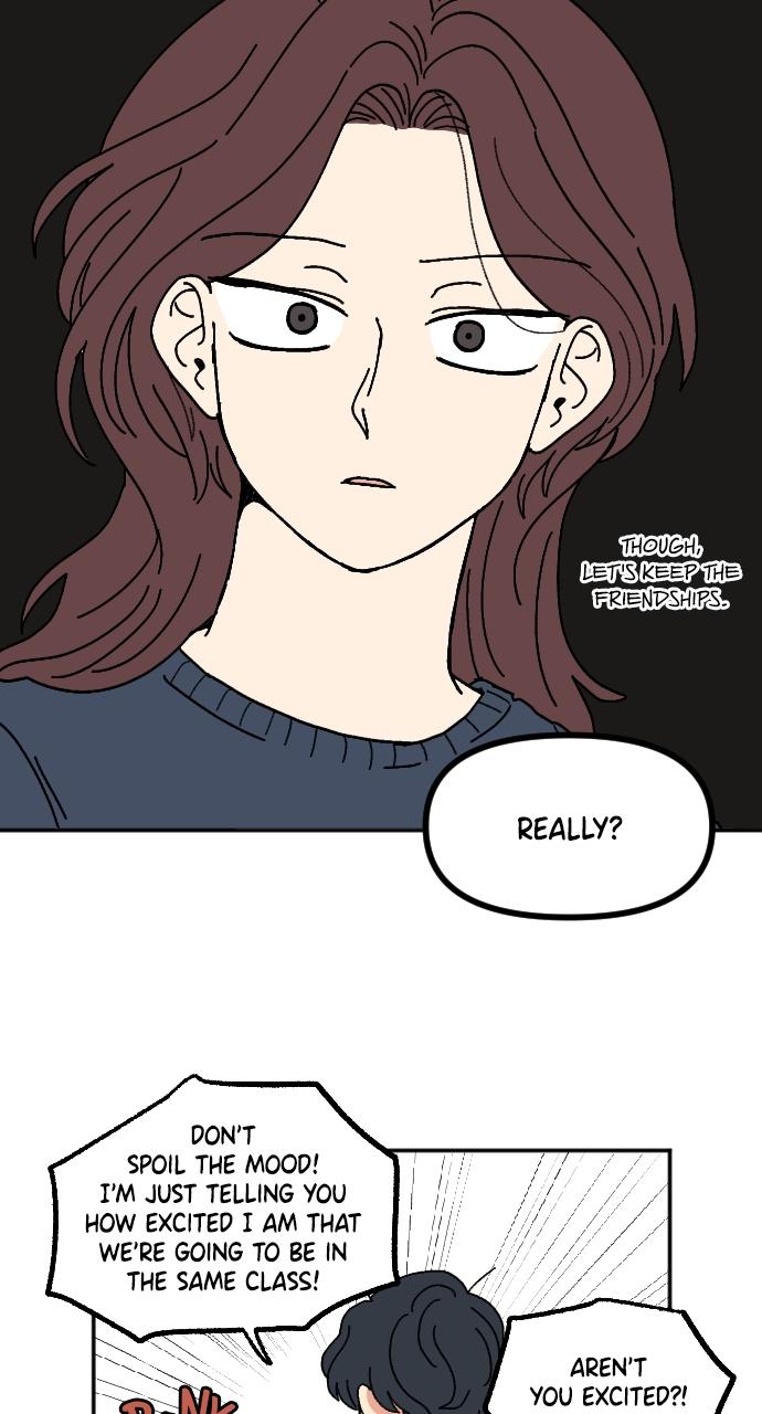 The Prize of Youth Chap 1 - Next Chap 2