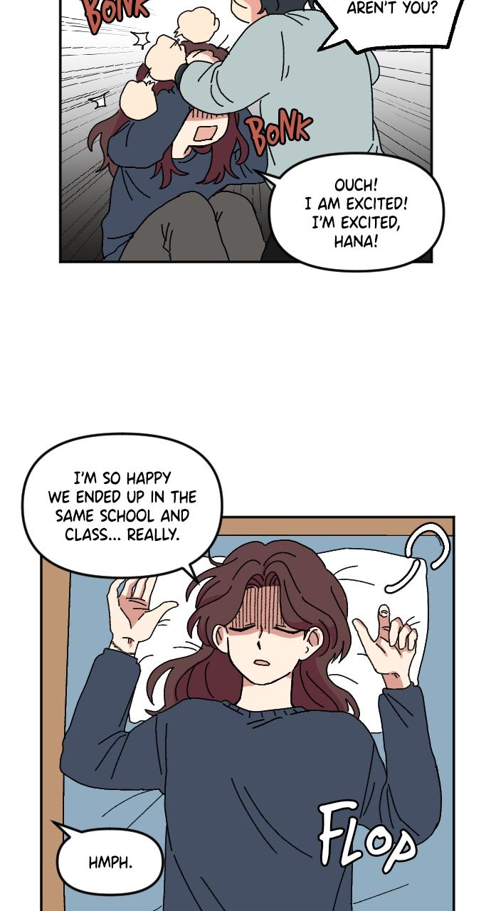 The Prize of Youth Chap 1 - Next Chap 2