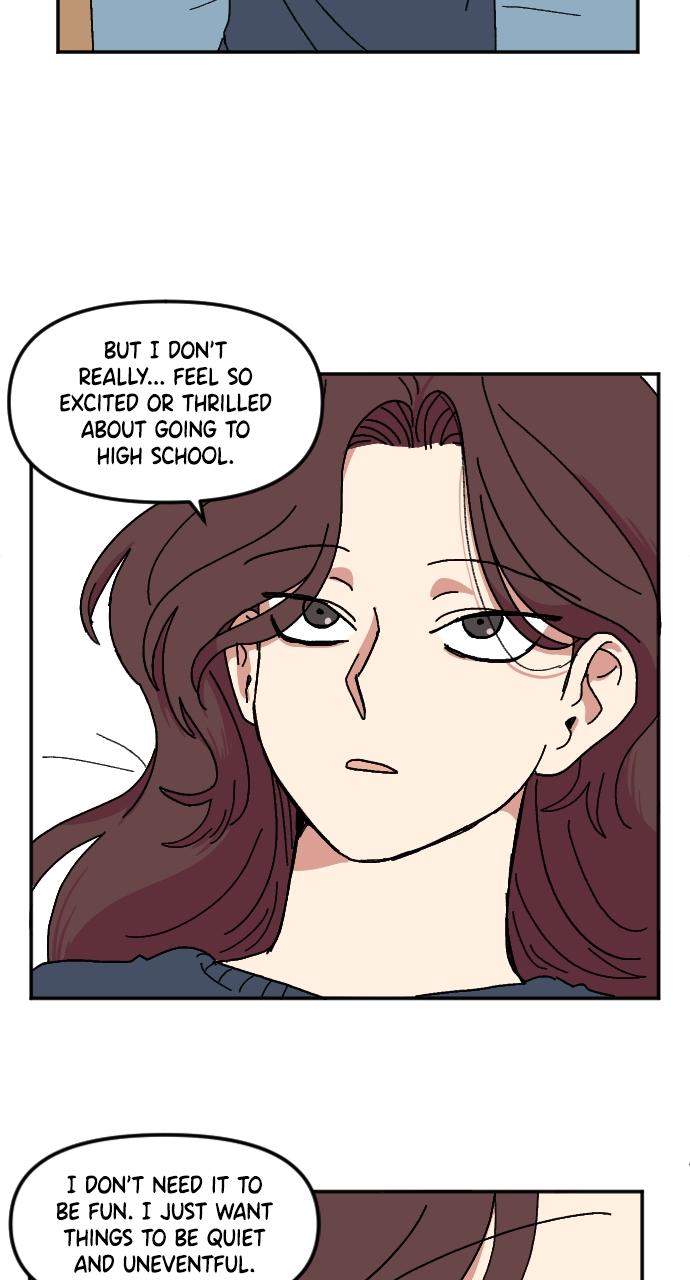 The Prize of Youth Chap 1 - Next Chap 2