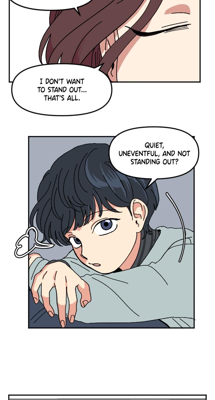 The Prize of Youth Chap 1 - Next Chap 2