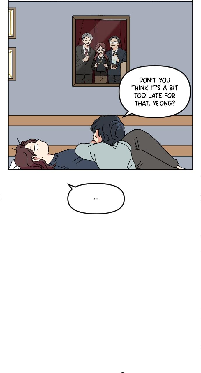 The Prize of Youth Chap 1 - Next Chap 2