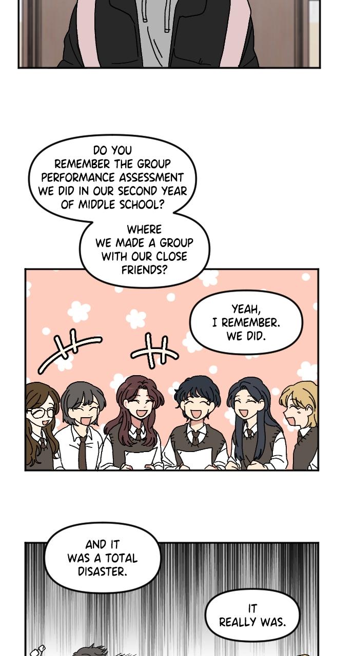 The Prize of Youth Chap 2 - Next Chap 3