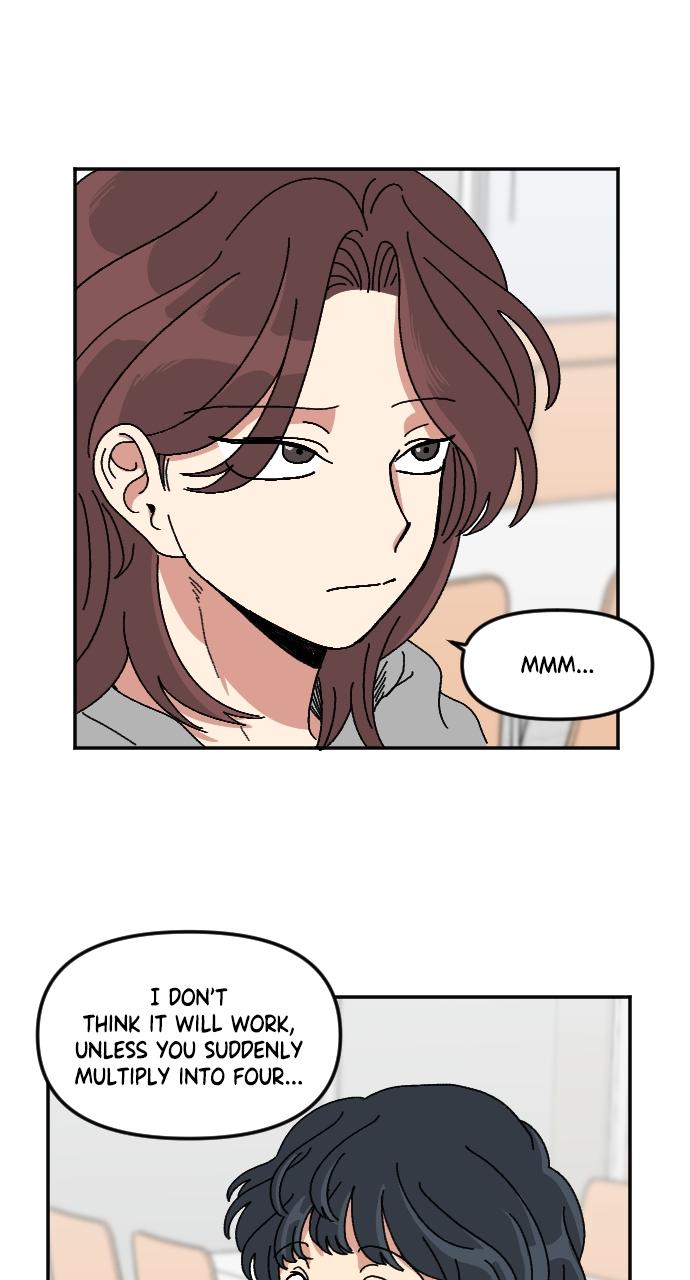 The Prize of Youth Chap 2 - Next Chap 3