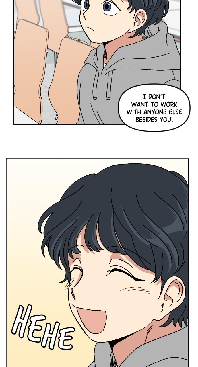 The Prize of Youth Chap 2 - Next Chap 3