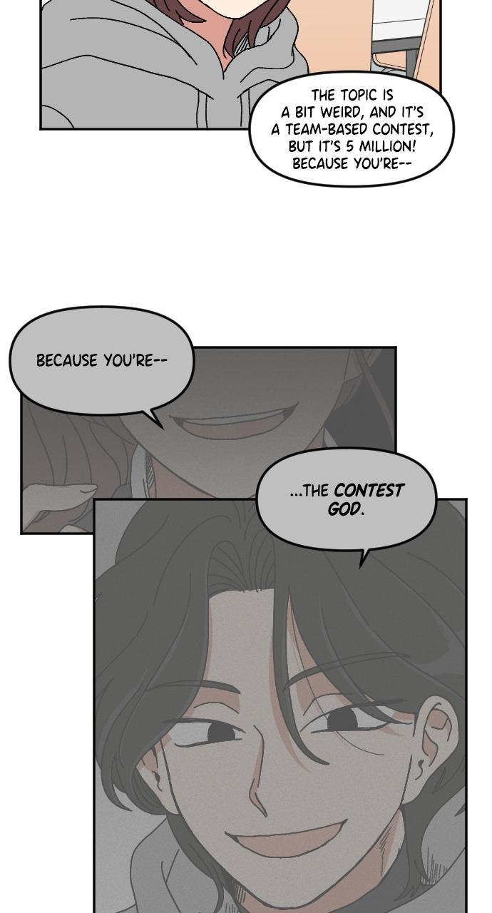 The Prize of Youth Chap 2 - Next Chap 3